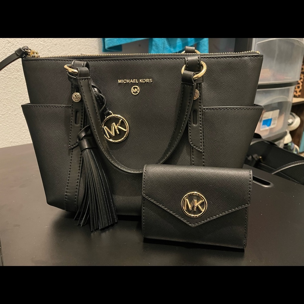Michael Kors Small Sullivan Tote